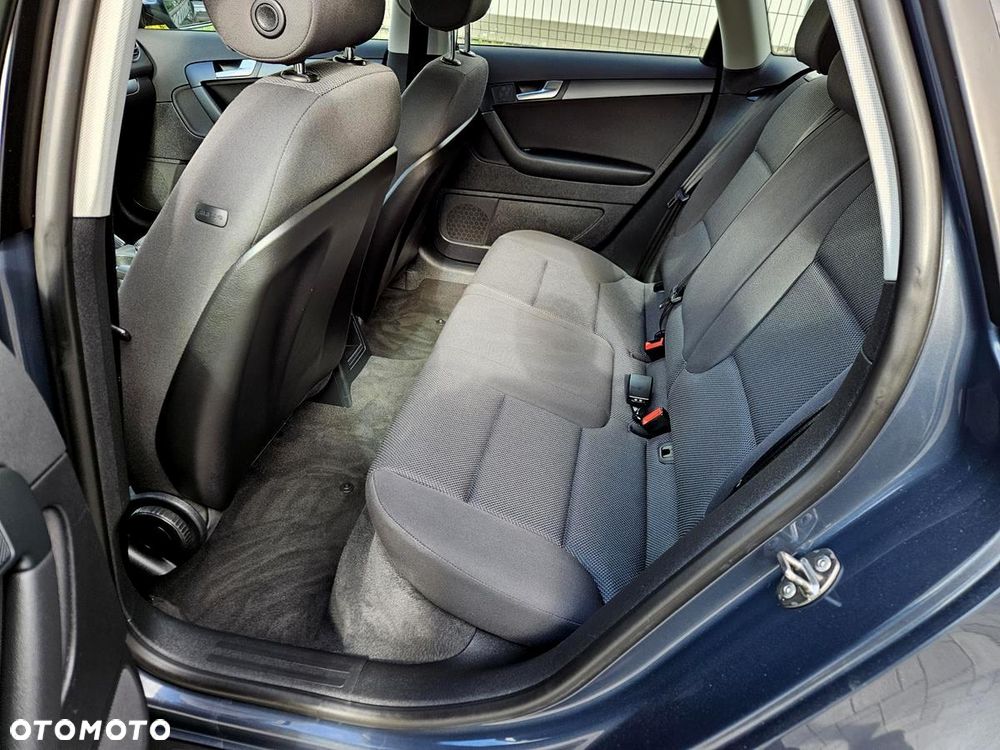 Audi A3 Sportback 1.6 Limited Edition - 21