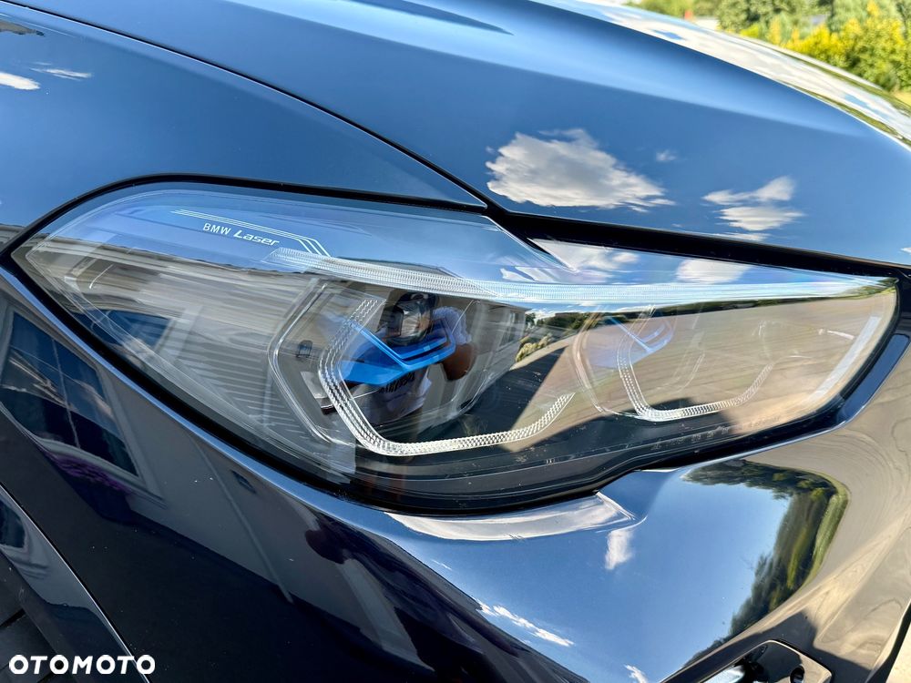 BMW X5 xDrive40i sport - 22