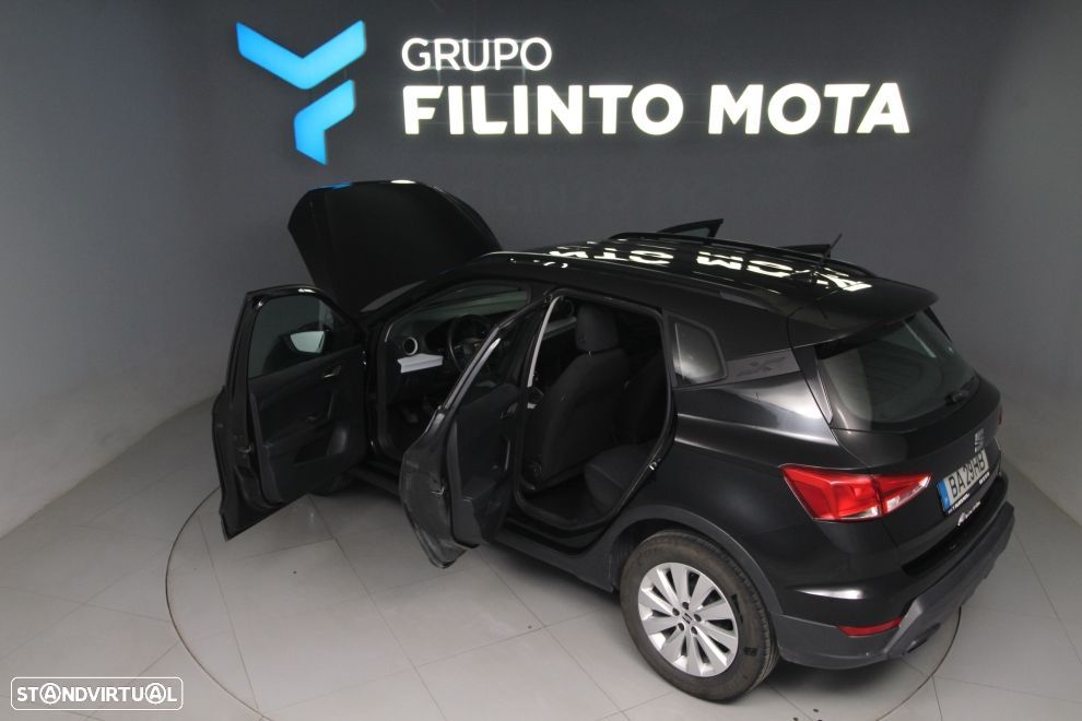 SEAT Arona 1.0 TSI Style - 37