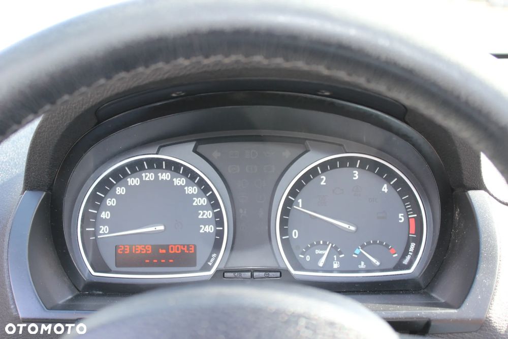 BMW X3 xDrive20d Limited Sport Edition - 18