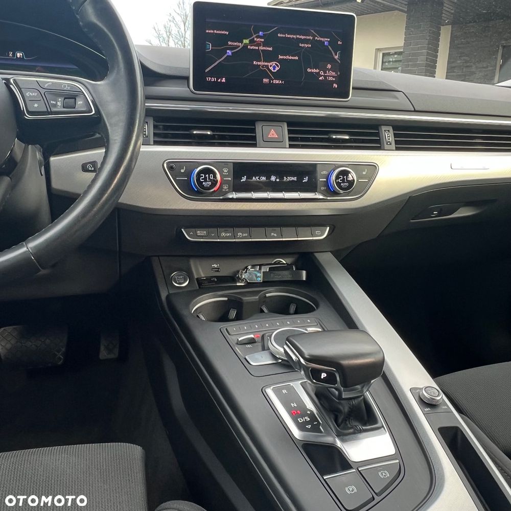 Audi A5 Sportback 45 TFSI quattro S tronic - 31