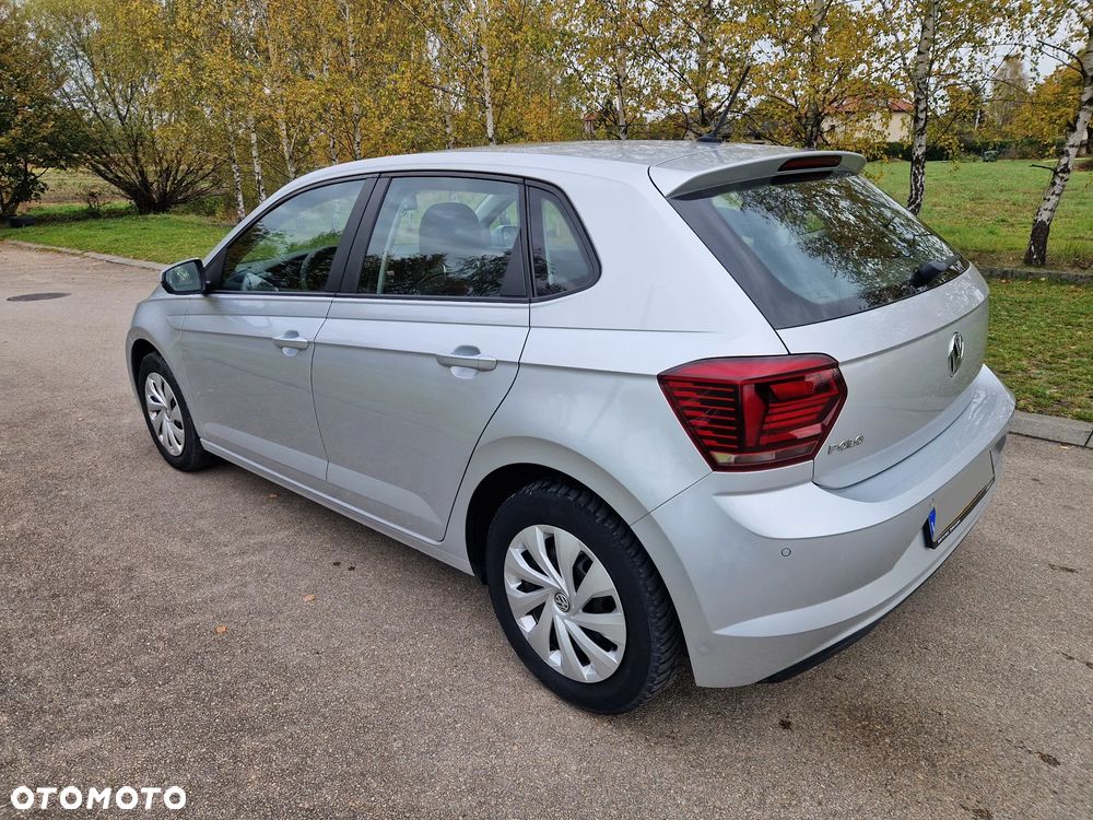 Volkswagen Polo - 3
