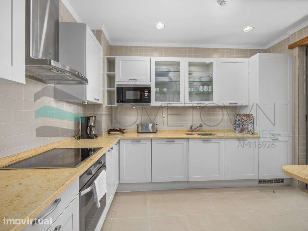 Apartamento T2 - Victoria Residence, Vilamoura - Grande imagem: 3/21