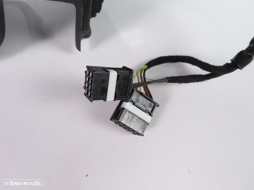 Retrovisor / Espelho Direito Usado / Original CITROEN BERLINGO (ER_, EC_)/OPEL C... - 5