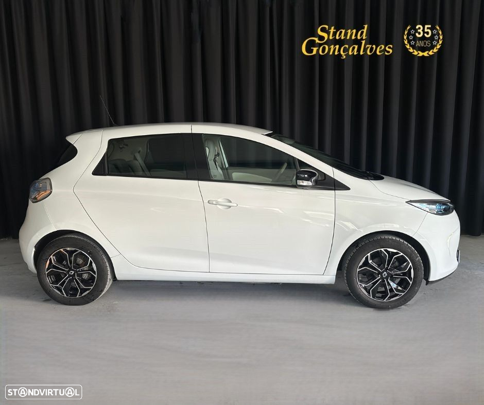 Renault Zoe - 16