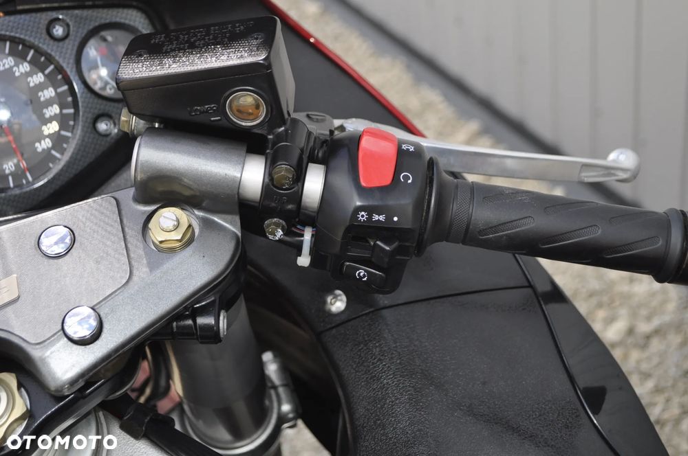Suzuki Hayabusa - 15
