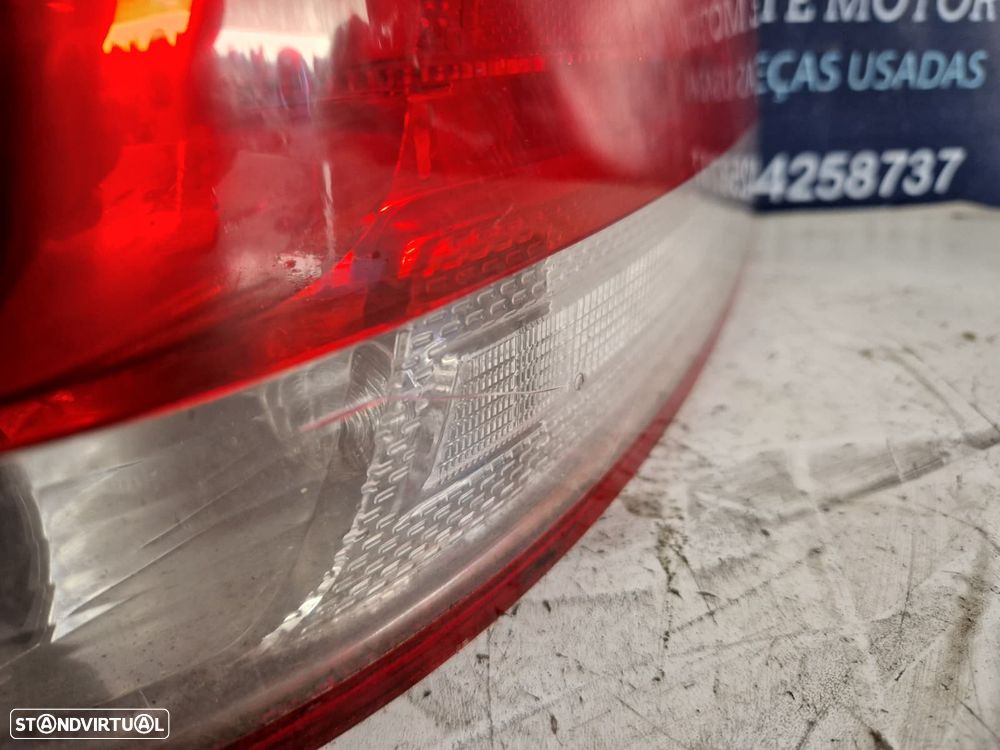 Farolins usados VW GOLF 5 V VARIANT farolim - 7