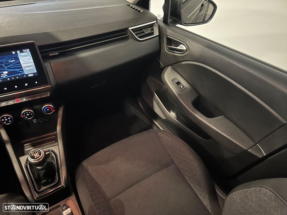 Renault Clio TCe 90 EQUILIBRE - 19