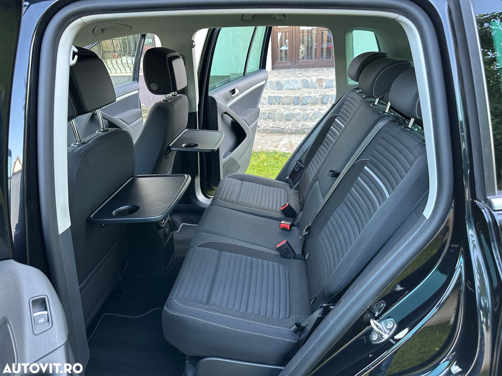 Volkswagen Tiguan 2.0 TDI DPF BlueMotion Technology Cup Sport & Style - 19