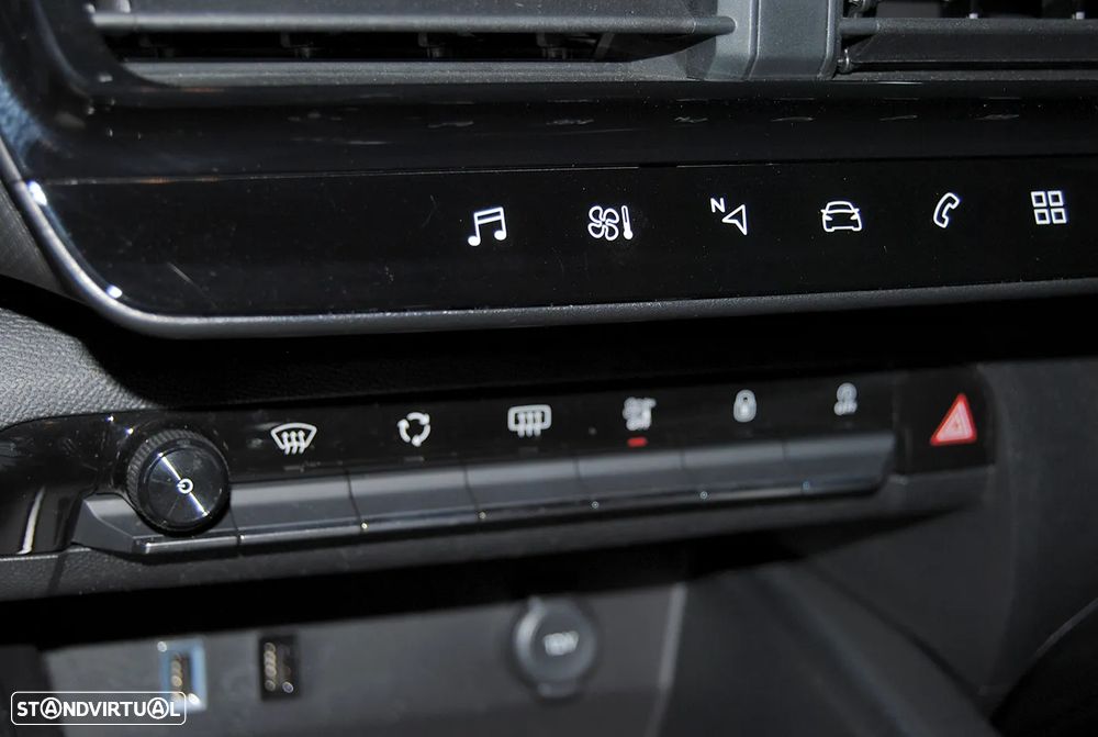 Citroën C5 Aircross 1.2 PureTech Feel Pack - 37