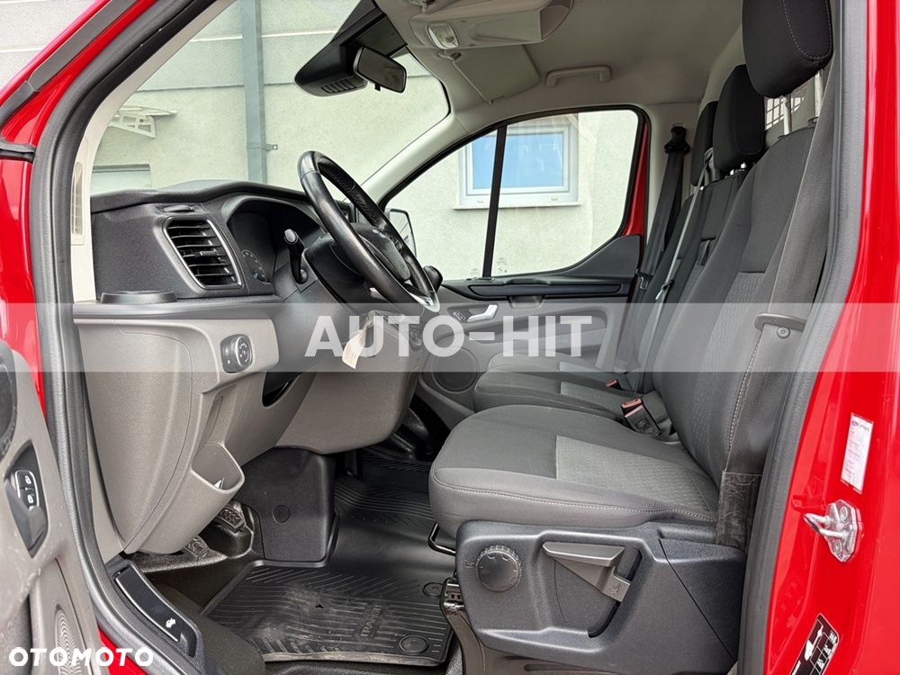 Ford Transit - 19