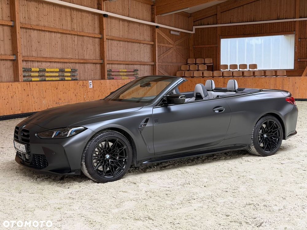 BMW M4 - 10