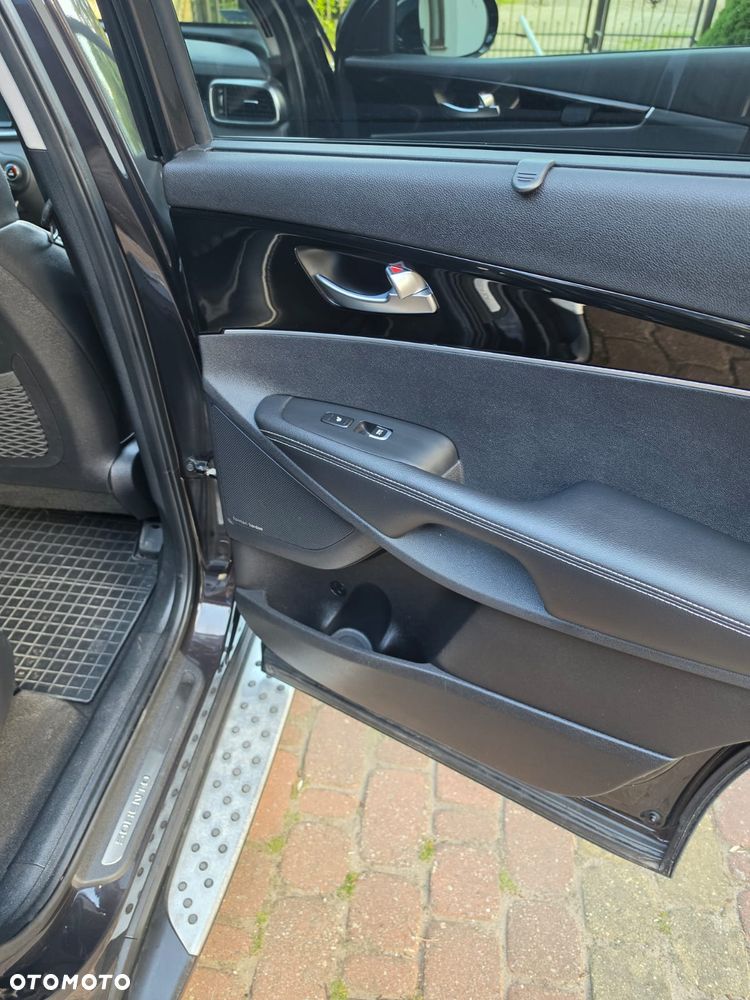 Kia Sorento 2.0 CRDI GT Line - 22