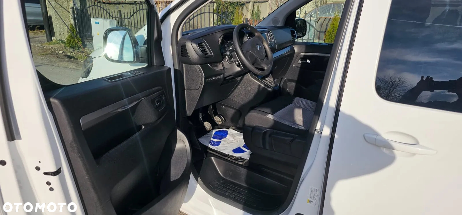 Citroën SpaceTourer XL 1.5 BlueHDi 120 Feel - 14