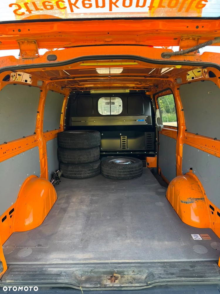 Mercedes-Benz VITO - 10