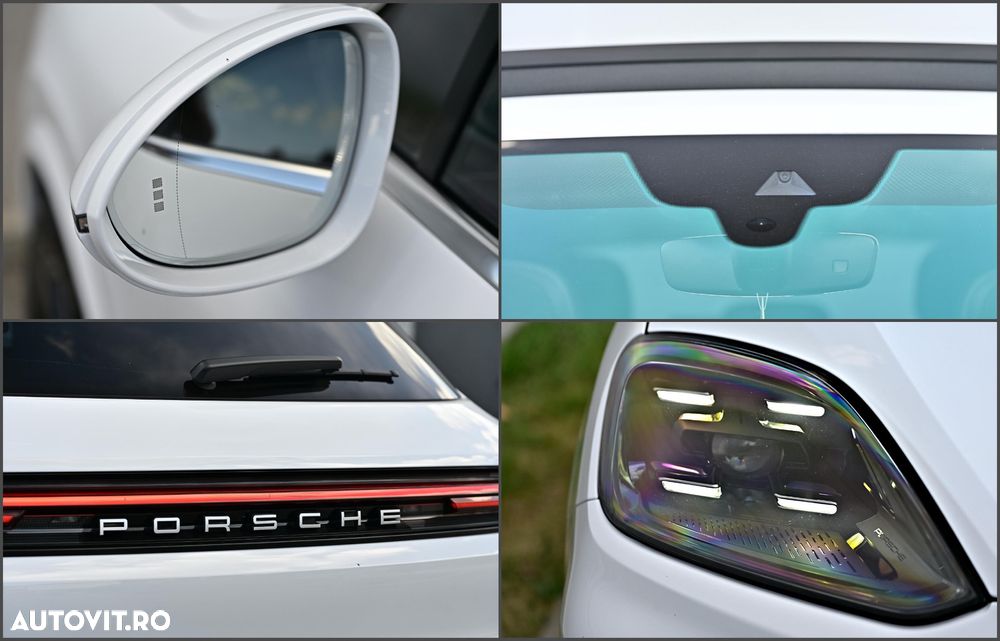 Porsche Cayenne - 23