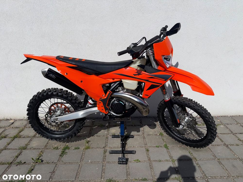 KTM EXC 250 - 1