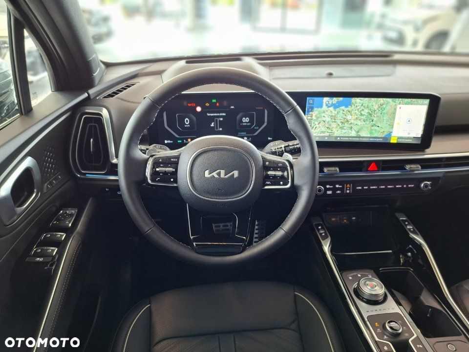 Kia Sorento - 16