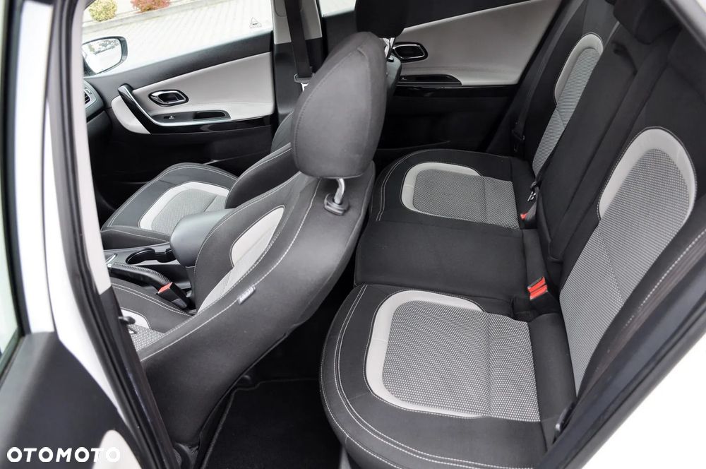Kia Ceed 1.4 CVVT Edition 7 - 34