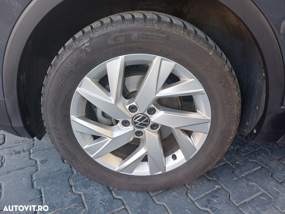 Volkswagen Tiguan 2.0 TDI SCR DSG 4Motion Life - 4