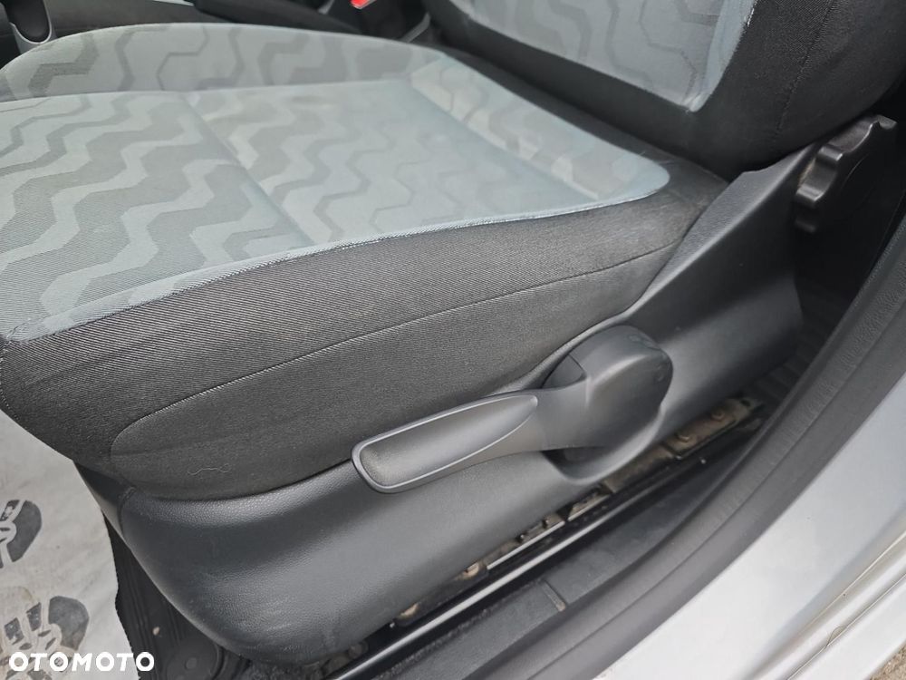 Skoda Fabia 1.2 12V Style - 13
