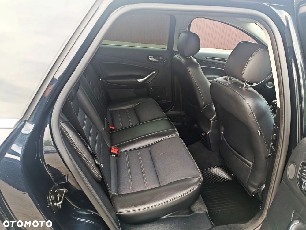 Ford Mondeo 2.0 Viva Titanium - 23