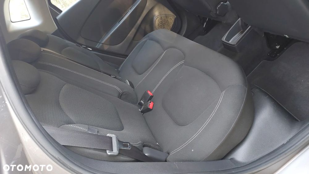 Renault Captur (ENERGY) TCe 90 LIMITED - 16