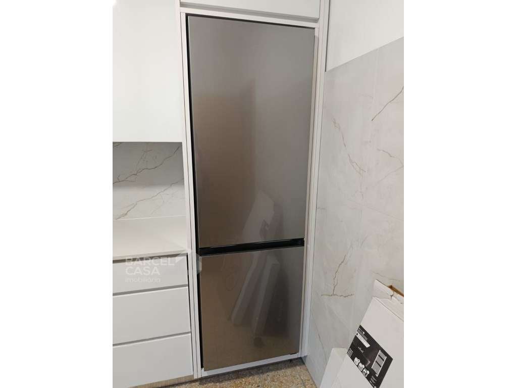 Andar moradia T3 na Várzea - Barcelos - Grande imagem: 3/13