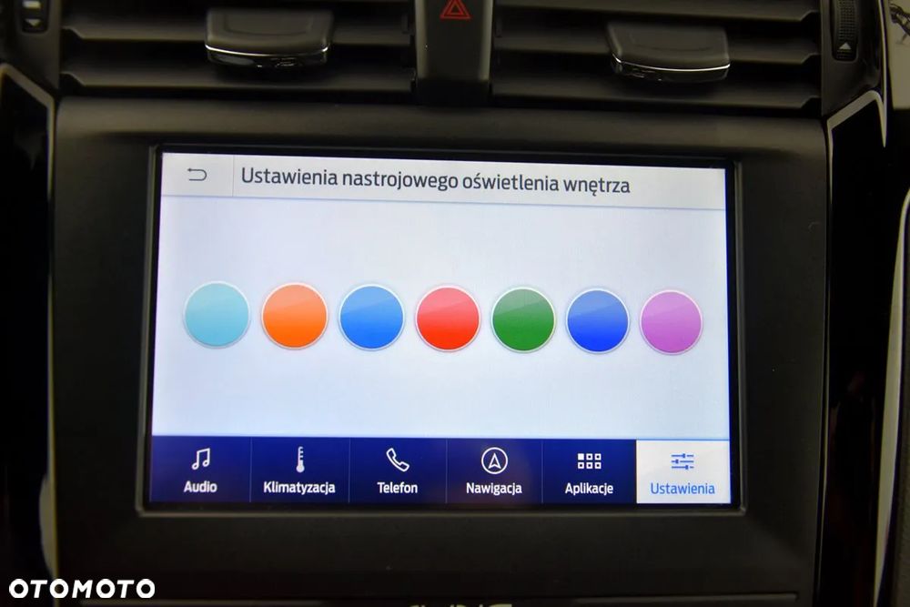 Ford Mondeo 2.0 EcoBlue ST-Line - 39