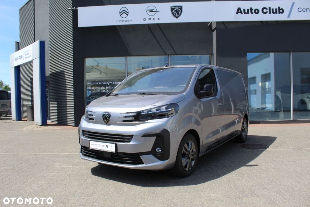 Peugeot Expert - 2
