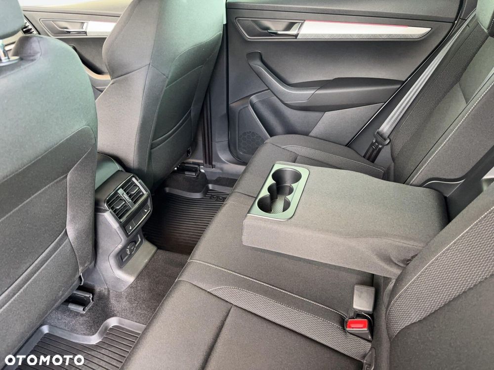 Skoda Karoq 1.5 TSI ACT Selection DSG - 16