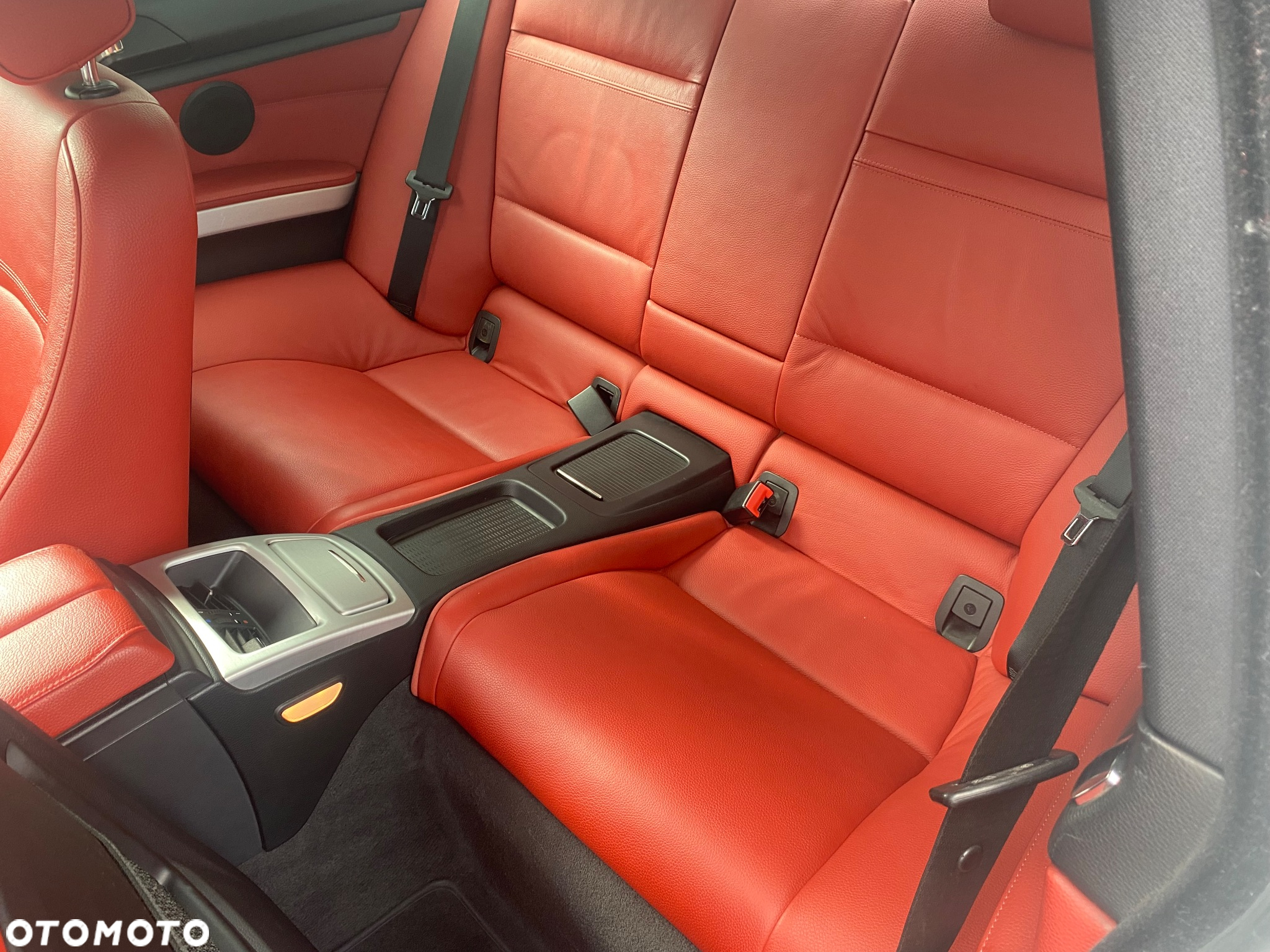 BMW Seria 3 335i xDrive Coupe - 15