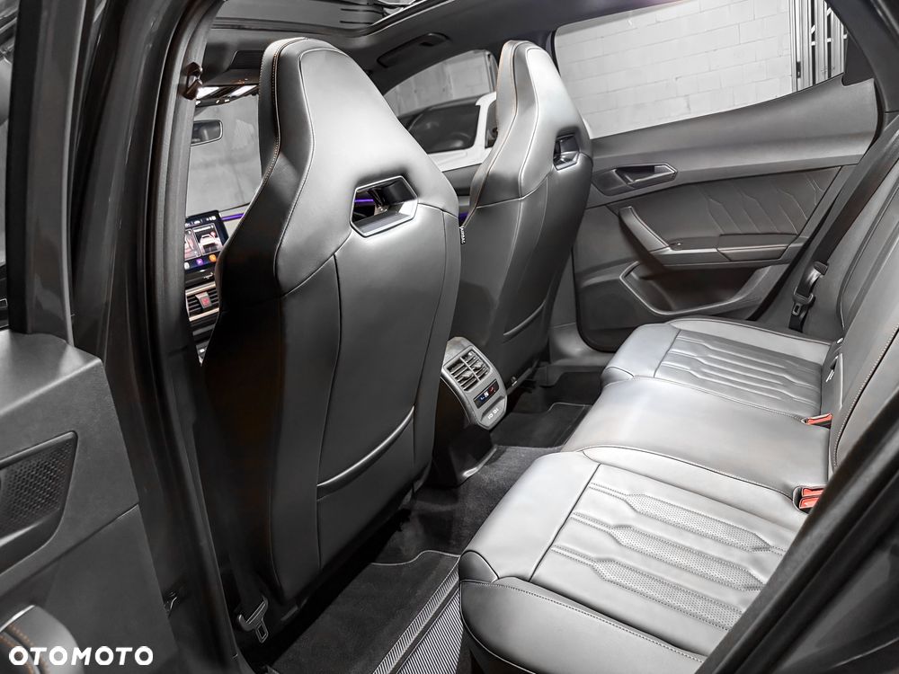 Cupra Formentor 2.0 TSI VZ DSG - 30