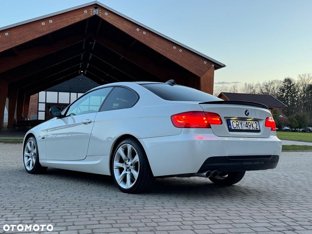 BMW Seria 3 - 15