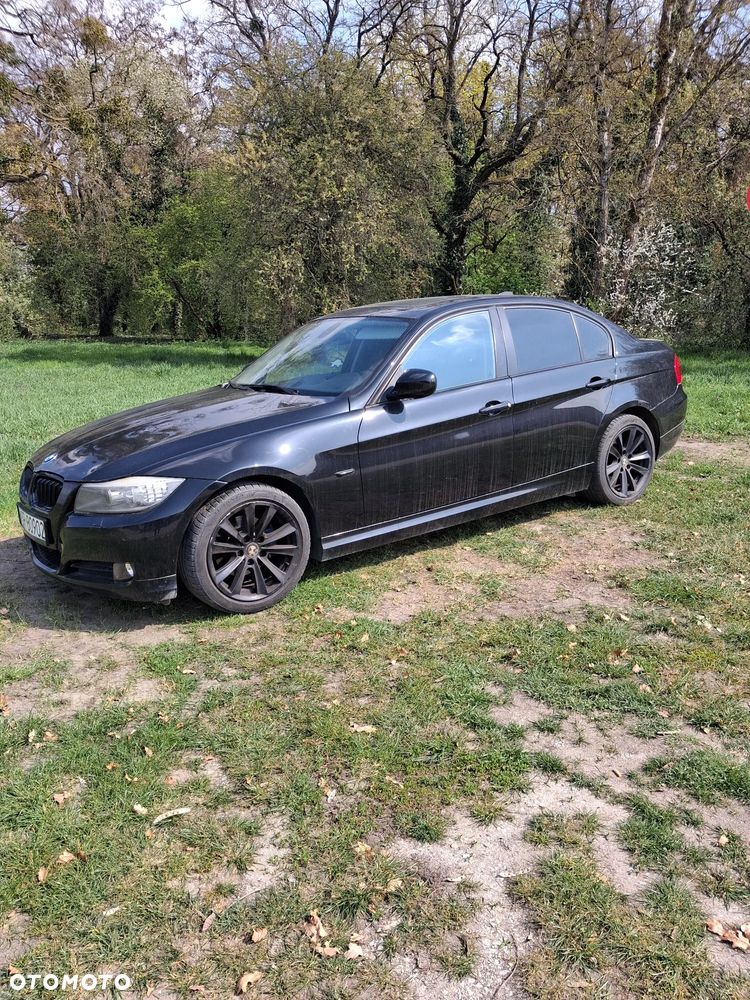 BMW Seria 3 - 17