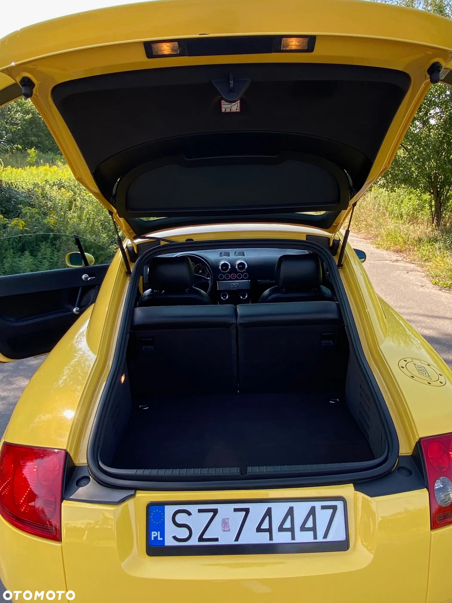 Audi TT Coupé - 13