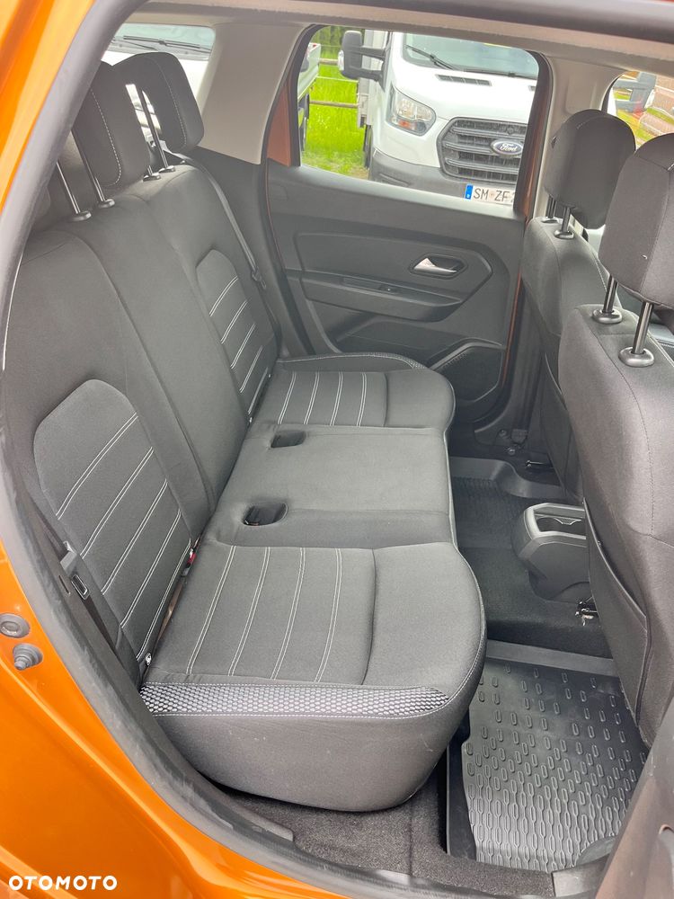 Dacia Duster - 22