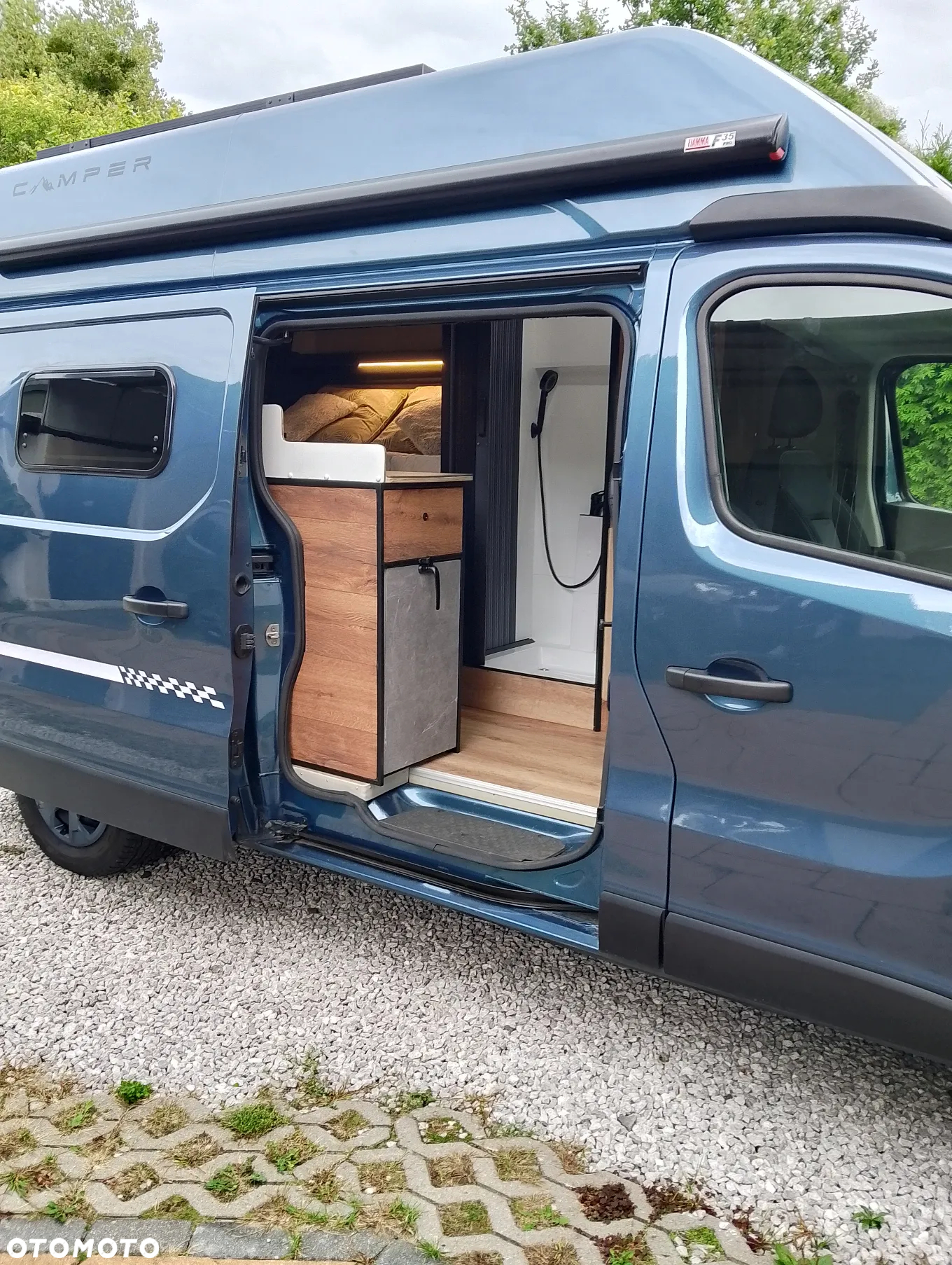 Renault Trafic - 3