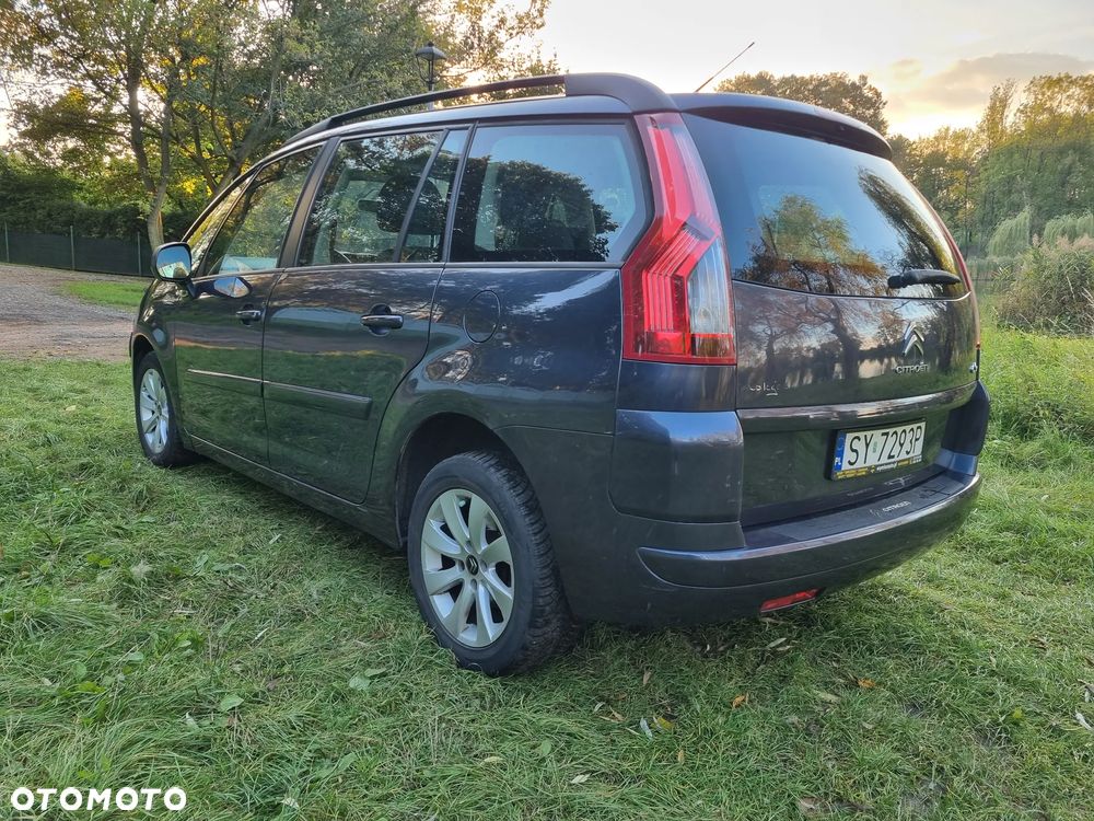 Citroën C4 Picasso 1.6 VTi Equilibre Pack - 2