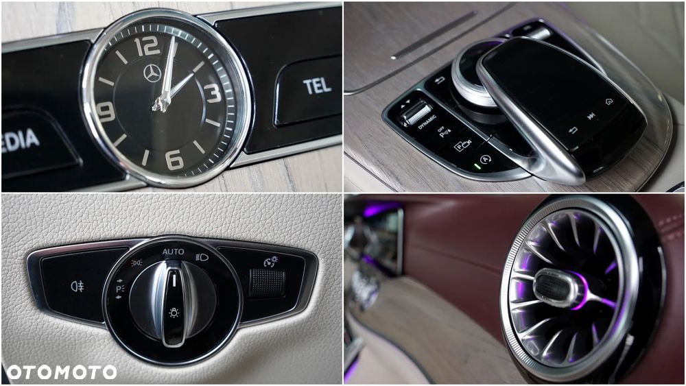 Mercedes-Benz CLS 350 9G-TRONIC - 33