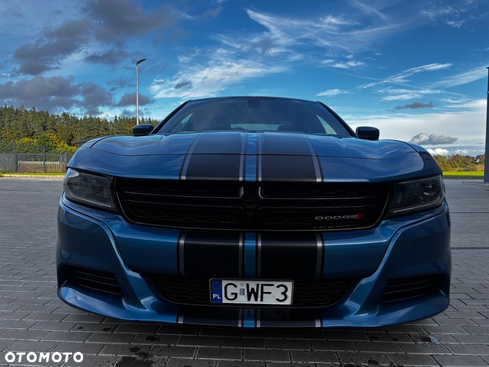 Dodge Charger - 21