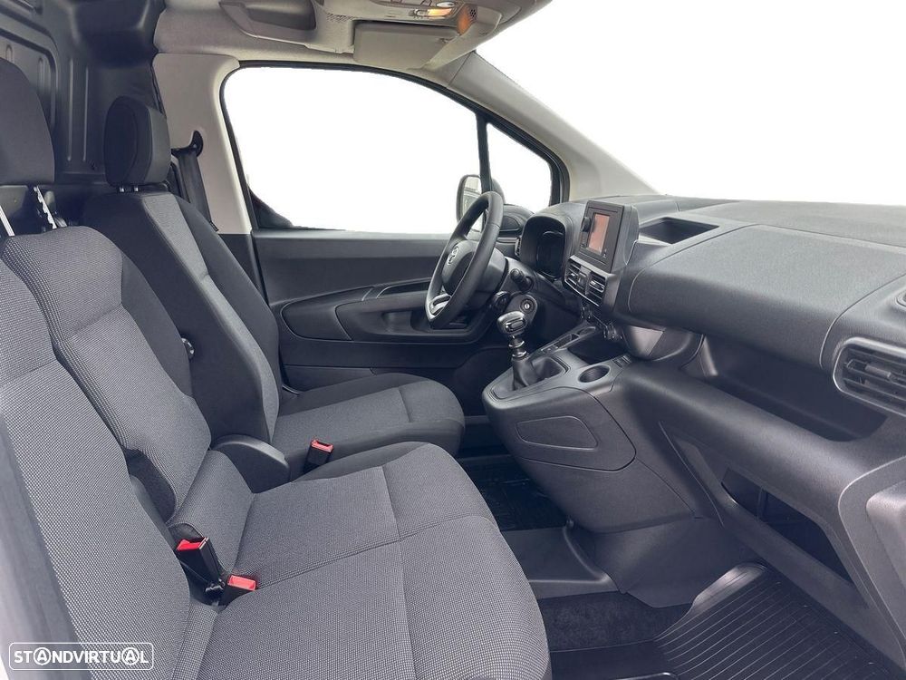 Toyota Proace - 8