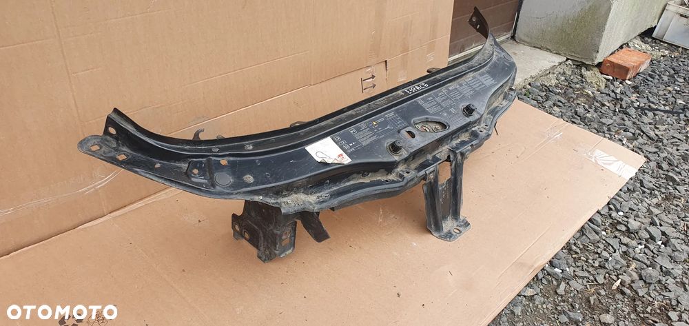 Pas przedni górny wzmocnienie Renault Espace IV - 3