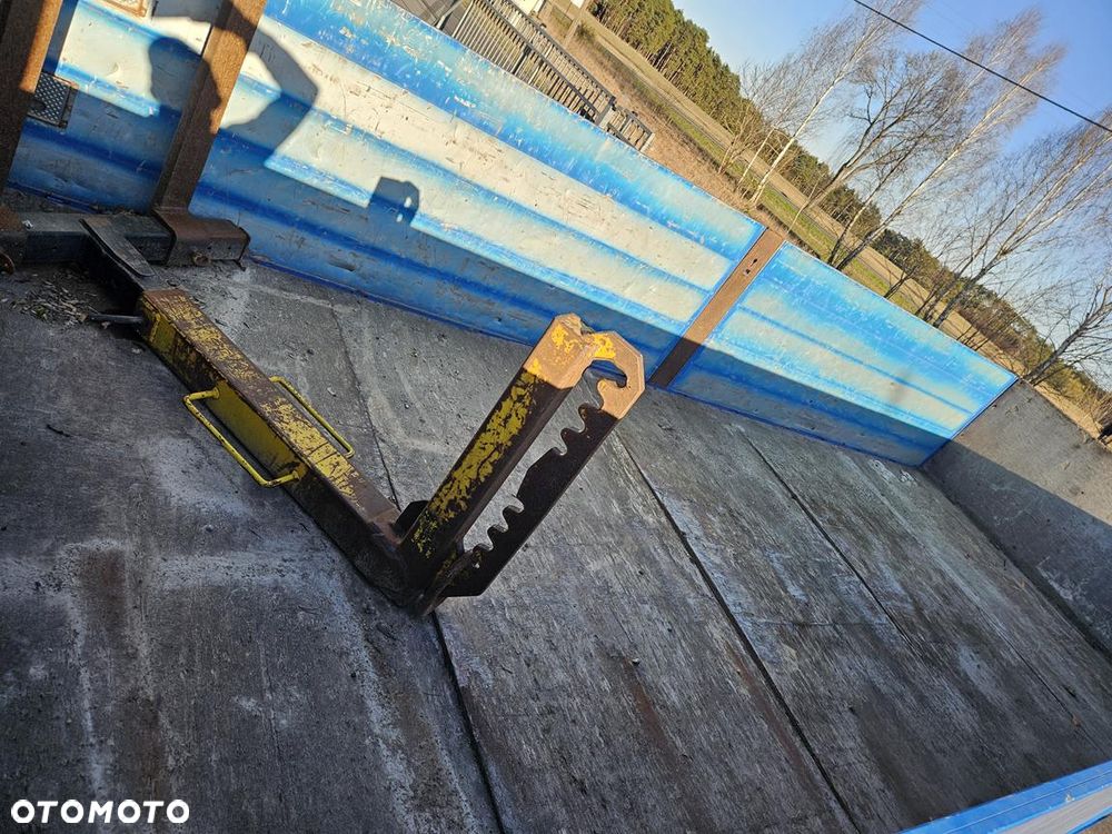 Scania R420 6X2 + Dźwig HIAB XS 166 E-3 HI DUO + Pilot - 12