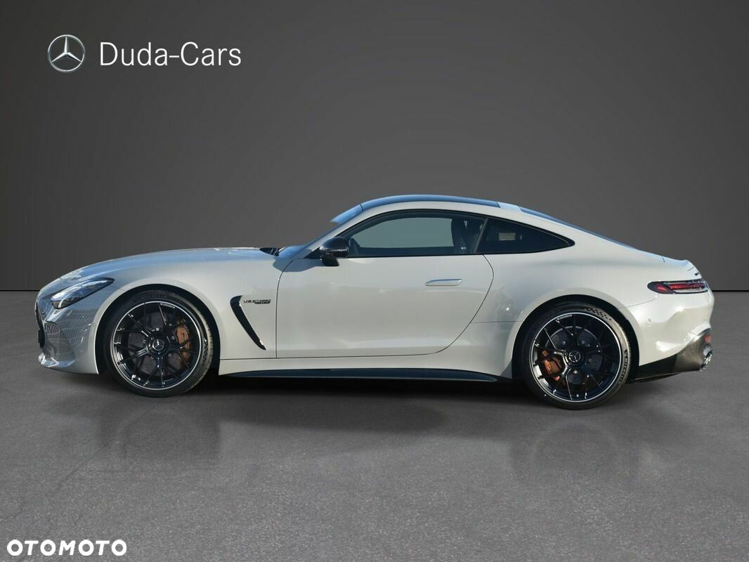 Mercedes-Benz AMG GT - 18