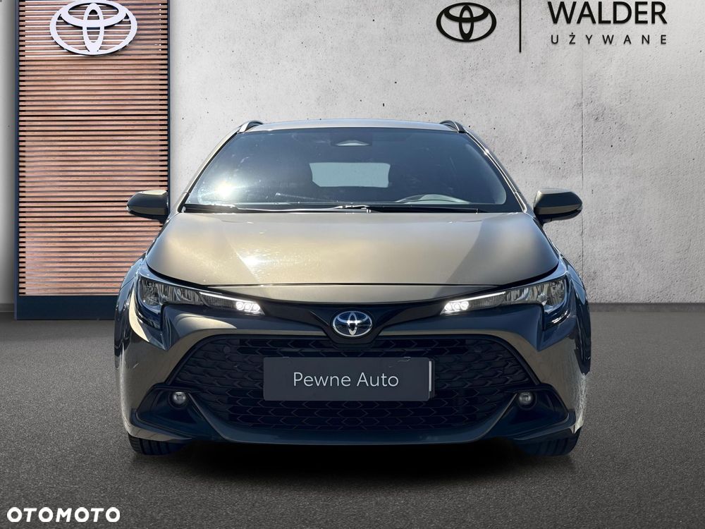 Toyota Corolla 1.8 Hybrid Comfort - 9