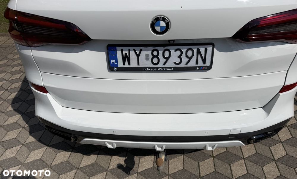 BMW X5 - 17