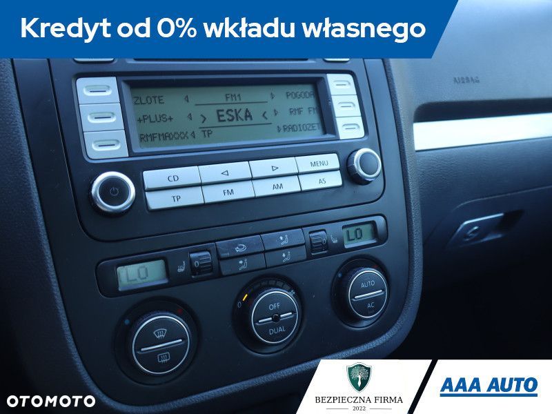 Volkswagen Golf - 14