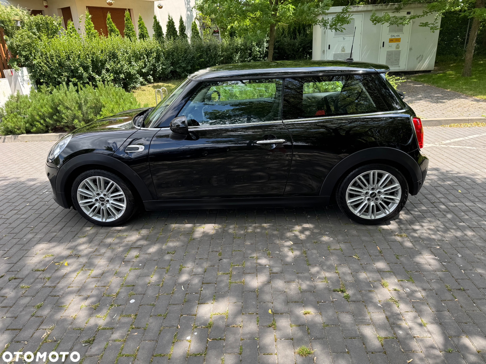 MINI Cooper - 10
