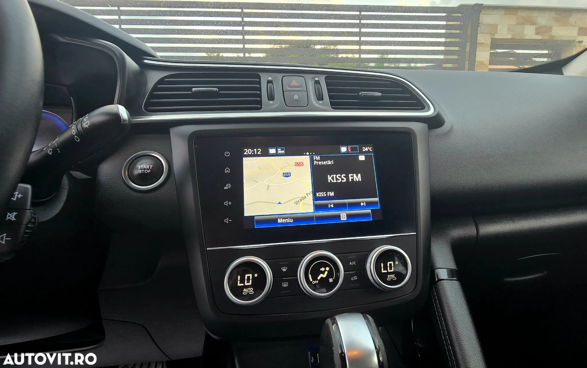 Renault Kadjar BLUE dCi EDC Intens - 10